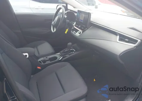 2024 Toyota Corolla Le из США, поврежденный, VIN 5YFB4MDEXRP206312